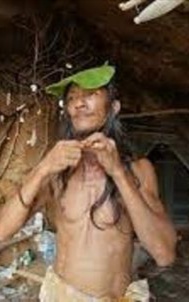 Chatupoom Losiri alias pria gua
