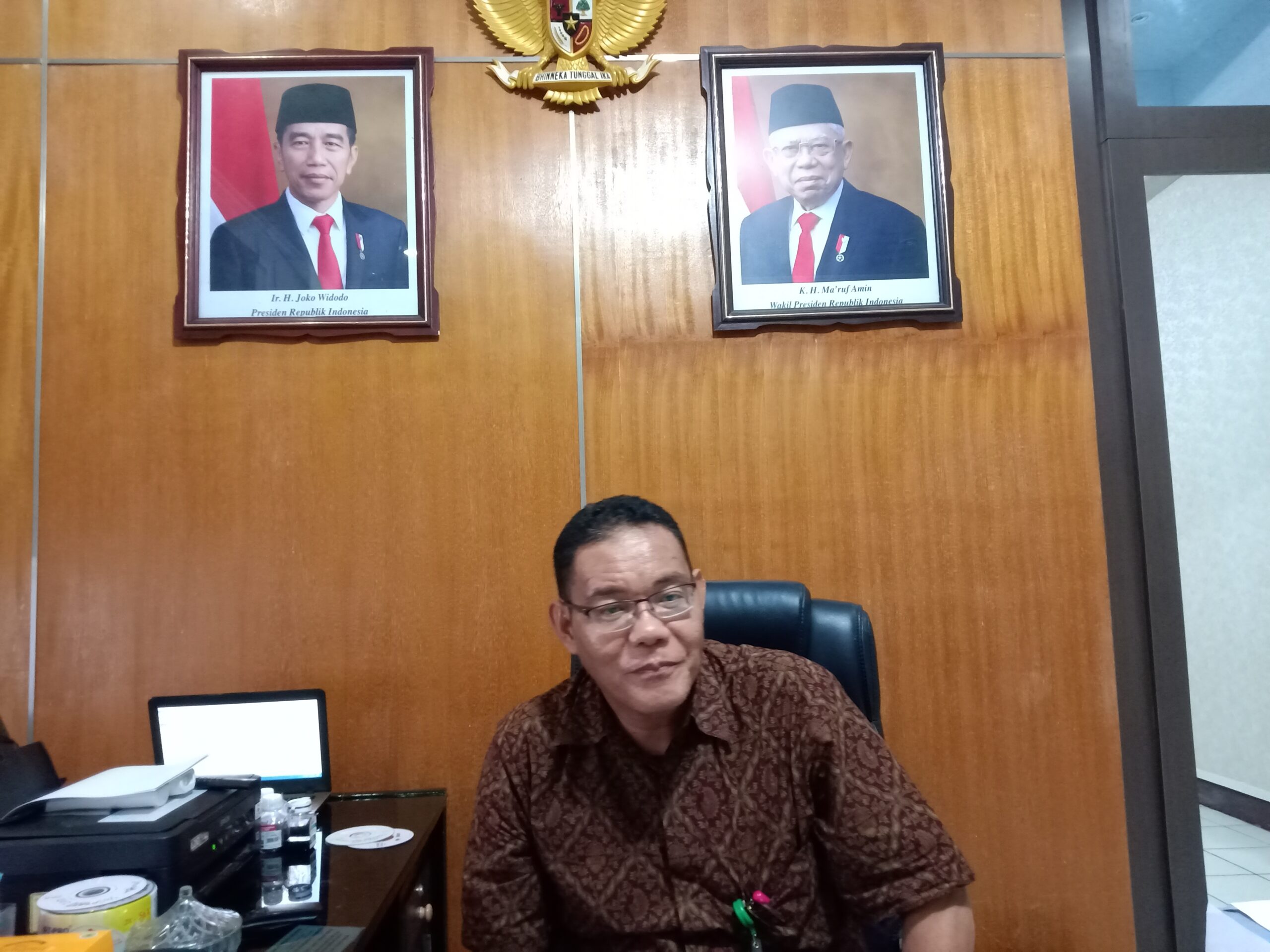 Tidak Jalankan Putusan Pengadilan, Jurusita PN Manado akan eksekusi PT ...