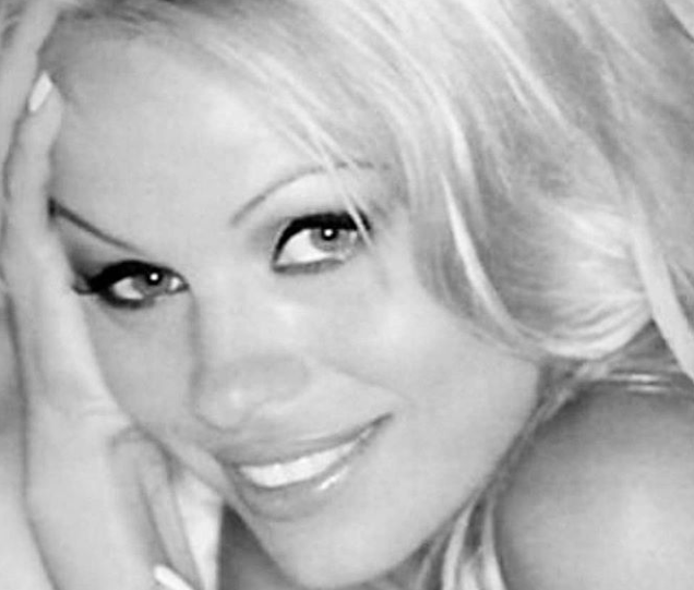 Pamela Anderson