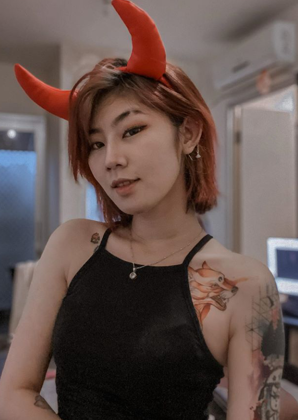 Listy Chan