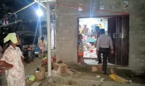 Sulut Diguncang Gempa 7.1 M, Tidak Ada Korban Jiwa Sulut Diguncang Gempa 7.1 M, Tidak Ada Korban Jiwa