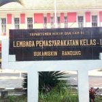 Jelang Bebas Bersayarat, Kondisi Abdi Buchari Memprihatinkan