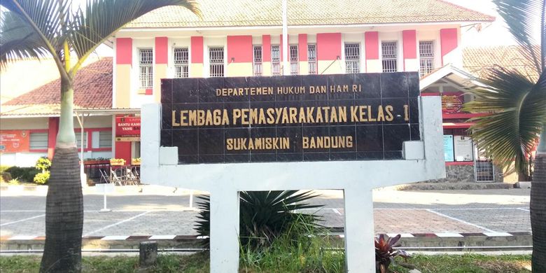 Jelang Bebas Bersayarat, Kondisi Abdi Buchari Memprihatinkan