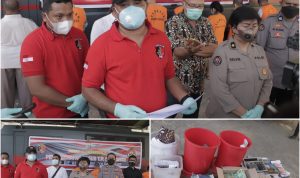 polda sulut bongkar judi Togel polda sulut bongkar judi Togel