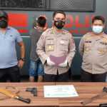 Polisi Ungkap Kasus Penganiayaan di Perkebunan Ratatotok