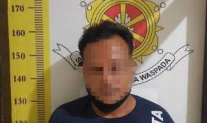 Tersangka Cabul DItangkap Polres Minahasa Tersangka Cabul DItangkap Polres Minahasa