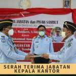 Muhammad Akmal Jabat Kakanim Manado, Mawikere ke Medan