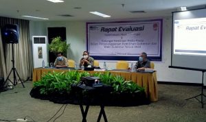 KPU SULUT ABADIKAN PEMILUKADA LEWAT BUKU