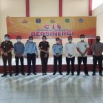 Kasat Reskrim Minut Himbau Semua APH Wujudkan Peran Nyata