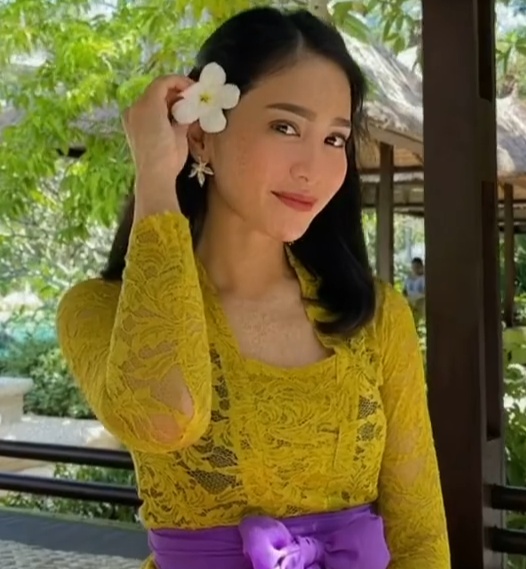 Bunga Zainal