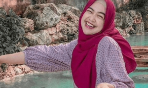 Ria Ricis