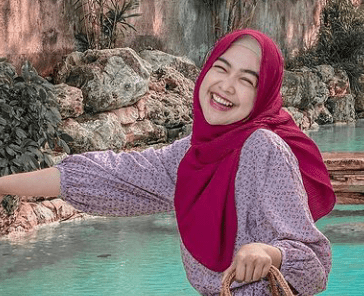 Ria Ricis