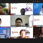 Bisnis Internasional Pertamina