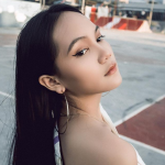 Dealove Chriscilia Sepang