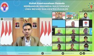 Universitas Pertamina