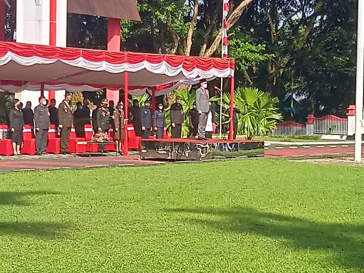 JG : Penghormatan Jasa Pahlawan, Ikut Berkontribusi Dalam Pembangunan ...