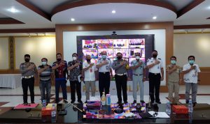Jasa Raharja Sulut