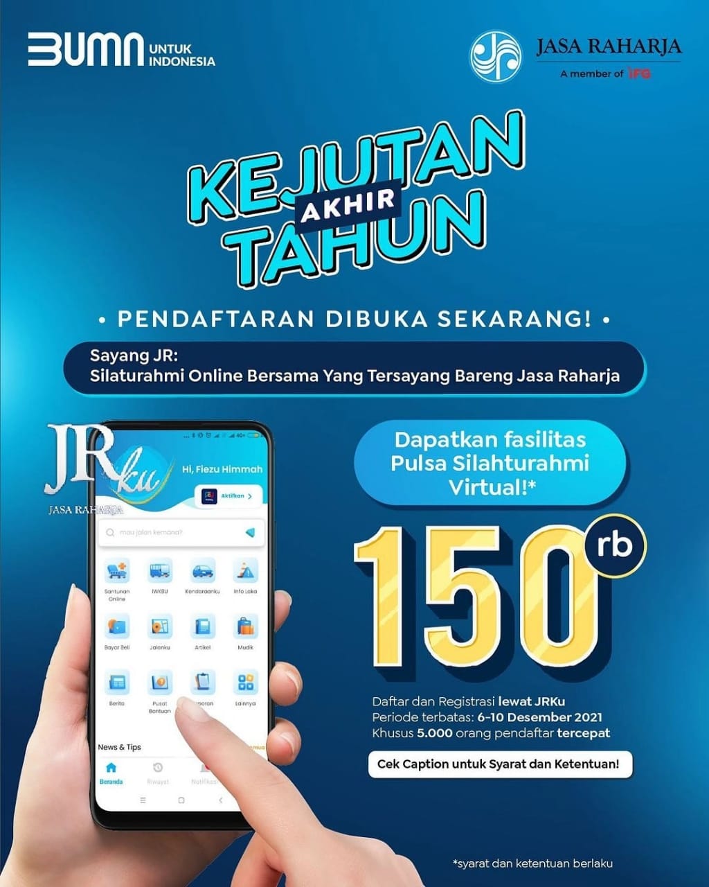 aplikasi Jasa Raharja