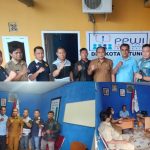 PPWI KOta Bitung