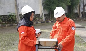 Universitas Pertamina Terima Hibah