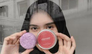 Elavour Shampoo Bar