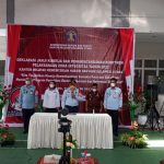 Kemenkumham Sulut WBK