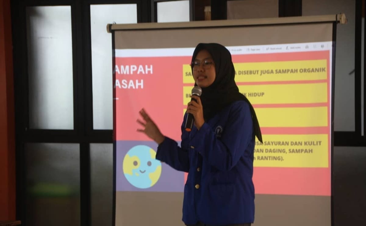 Sampah Medis Jadi Bed Rumah Sakit