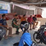 Dandim 1310/Bitung