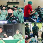 Danrem 131/Santiago Donor Darah