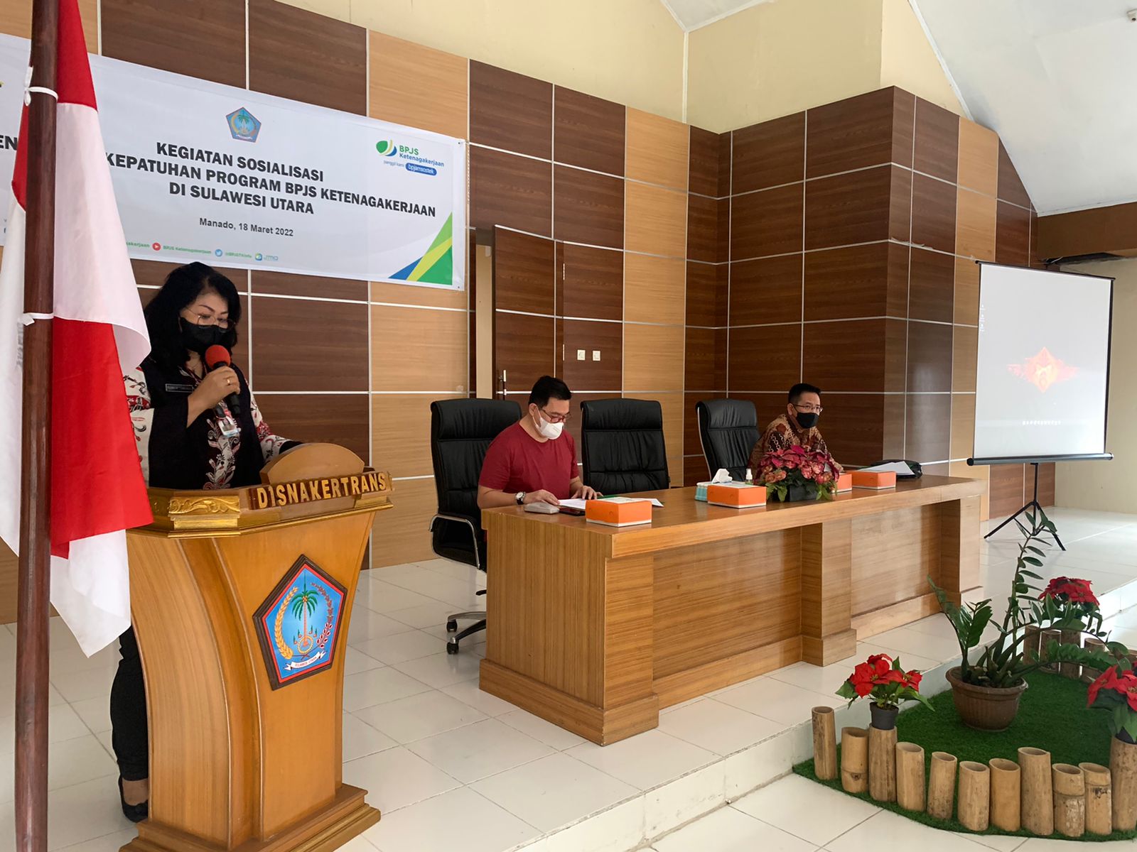 Program BPJS Ketenagakerjaan