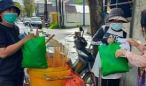 Yayasan Srikandi Peduli Kasih
