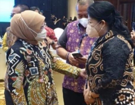 Kemnaker Percepat Turunkan Tingkat Pengangguran Nasional