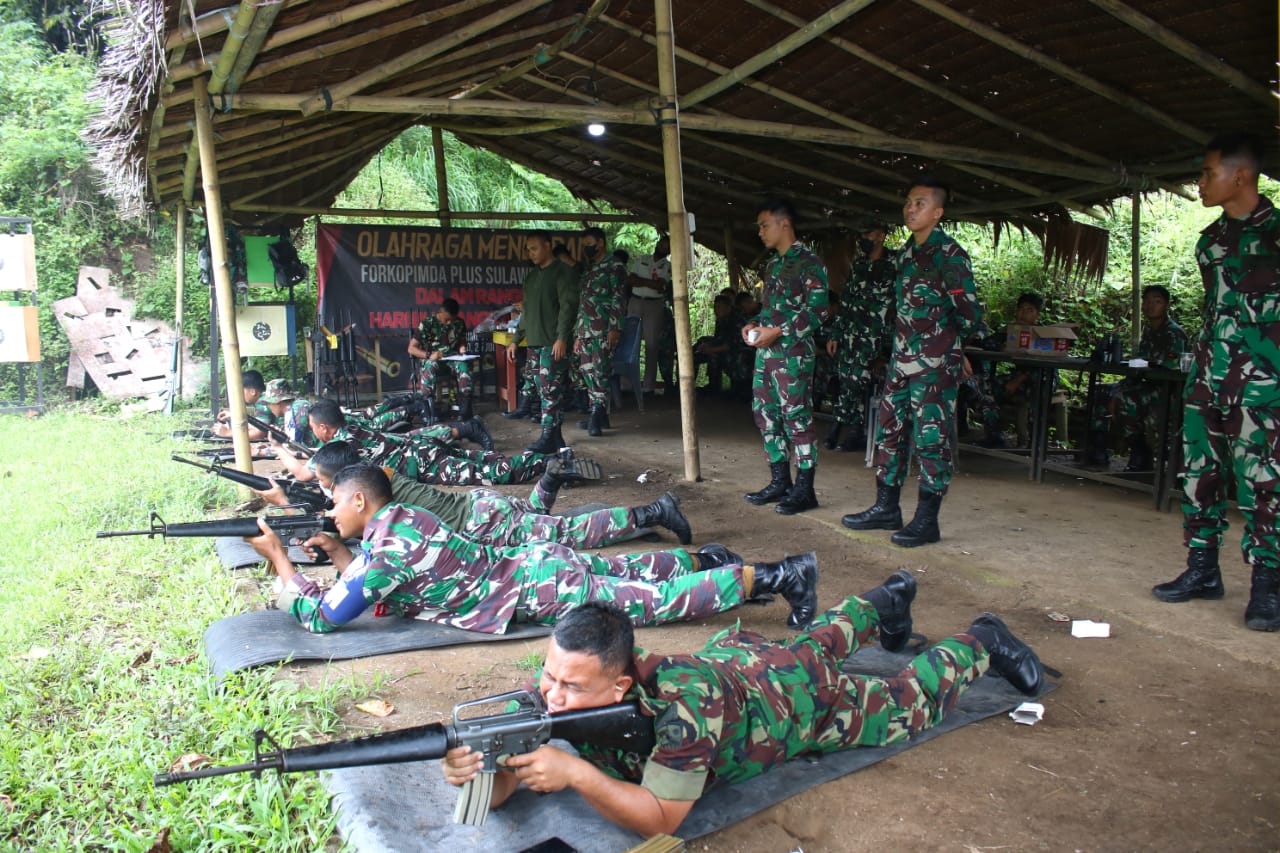Danlanud Sam Ratulangi