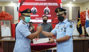 Kakanwil Kemenkumham Sulut