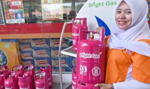 Pertamina LPG SUbsidi Naik??