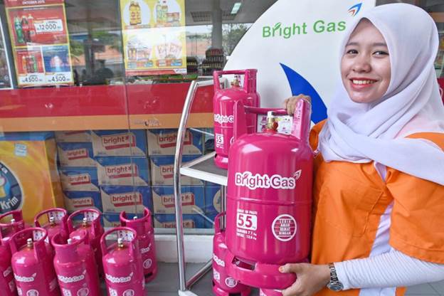 LPG SUbsidi Naik??