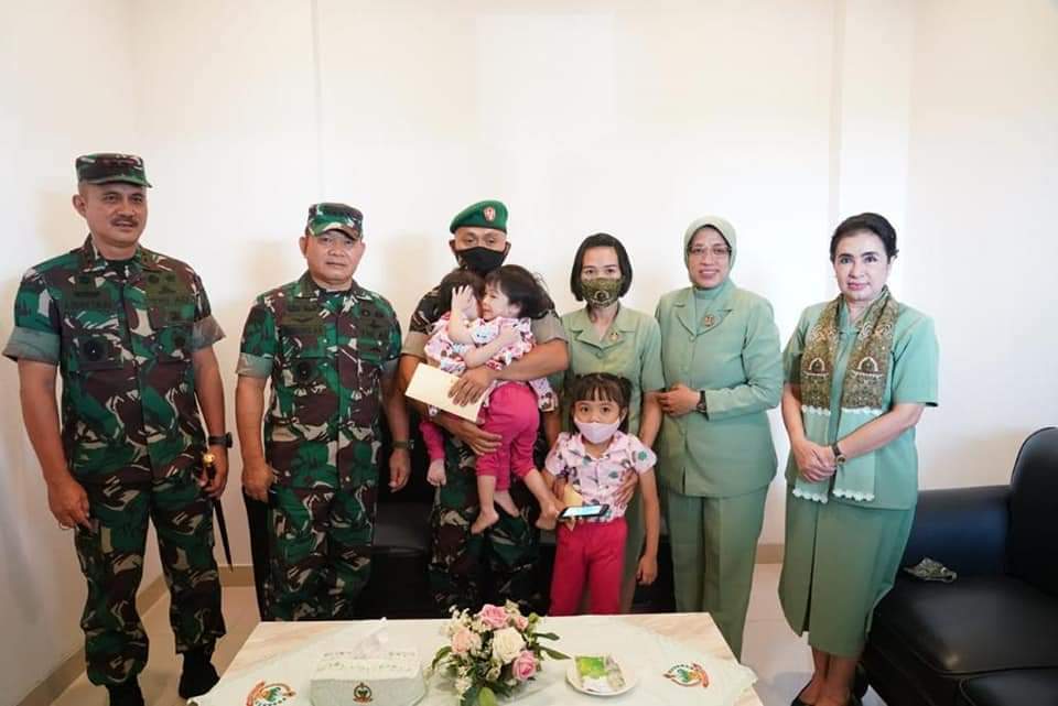 Kasad dudung