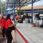 TP-PKK Kota Bitung