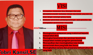 Desa Winangun Atas