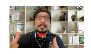 Tips Membangun Usaha Sendiri
