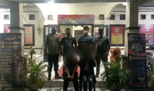 Polsek Malalayang