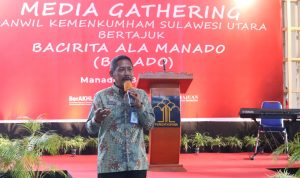 kanwil kemenkumham sulut