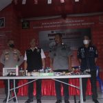 Kemenkumham Sulut