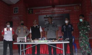 Kemenkumham Sulut