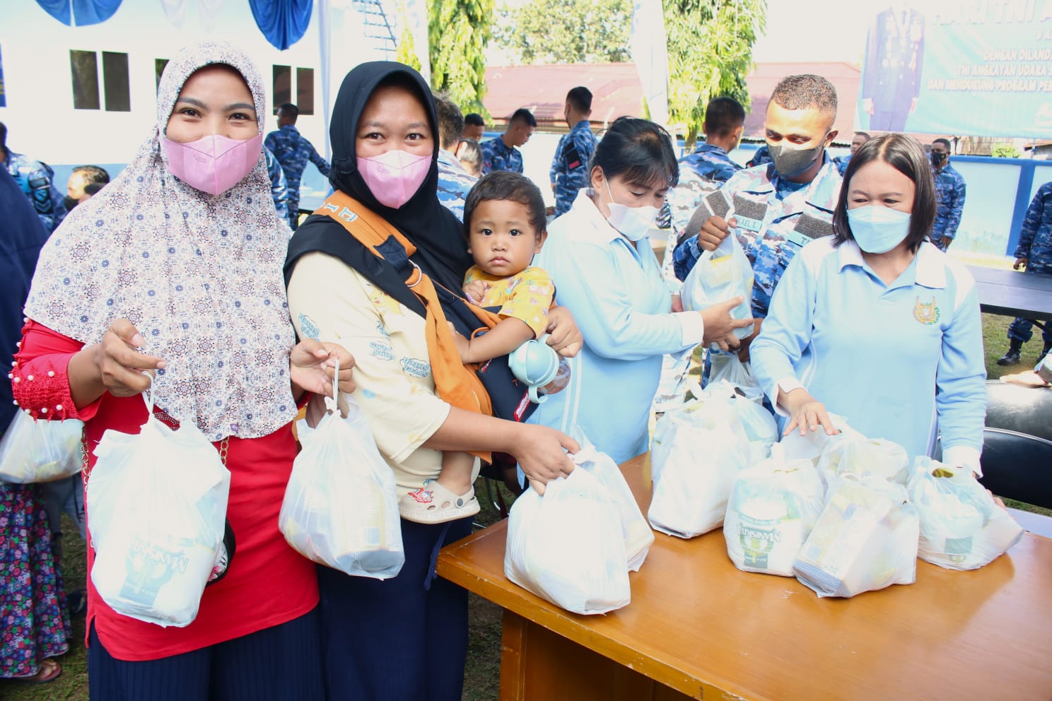 Angkatan Udara Sam Ratulangi