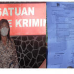 kumtua Desa Tountimomor