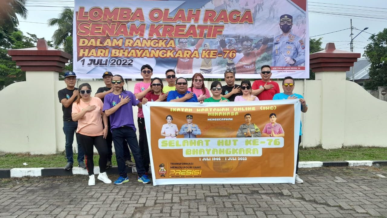 IWO Minahasa 