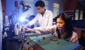 Solusi Mahasiswa Pertamina