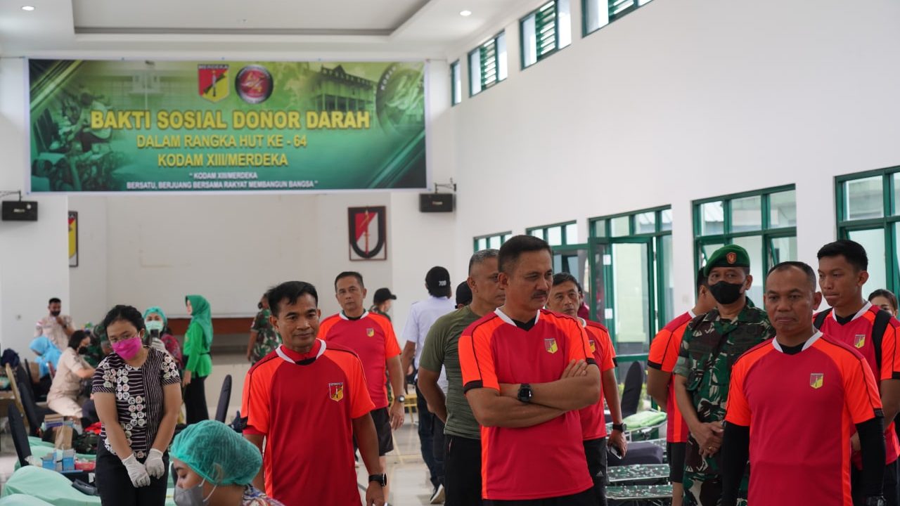 Donor Darah