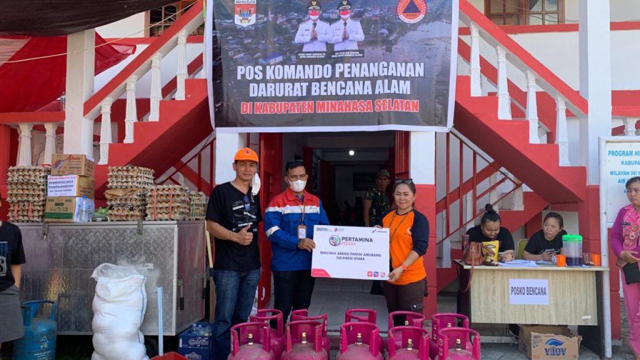 Pertamina